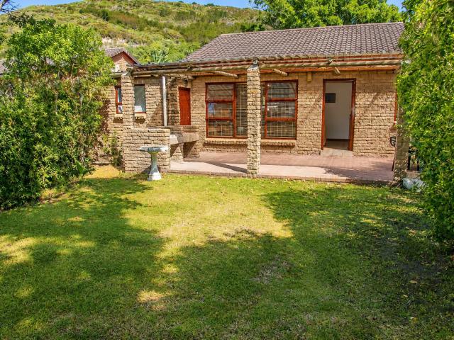 Townhouse for sale in Groot Brak Rivier, Western Cape