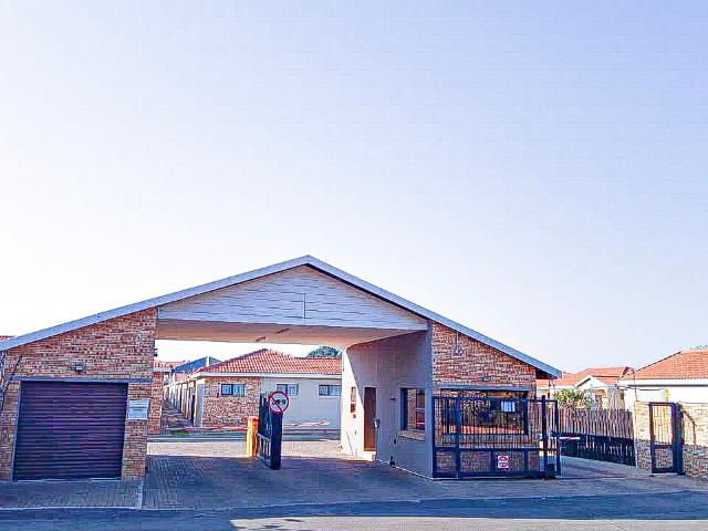 Townhouse for sale in Benoni Townhouse for sale in Benoni