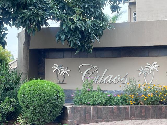 Townhouse for sale in Benoni