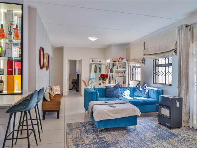 Townhouse for sale in Ekurhuleni, Gauteng