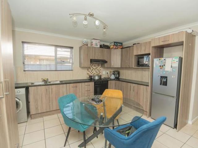 Townhouse for sale in Eastern Cape