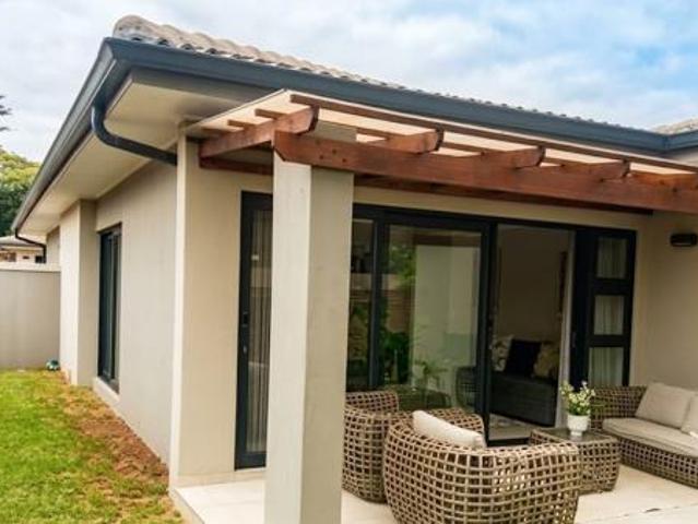 Townhouse for sale in Princess Grant, Kwazulu-natal