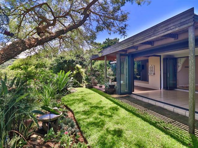 Townhouse for sale in Ballito