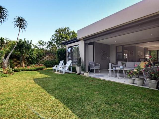 Townhouse for sale in Princess Grant, Kwazulu-natal