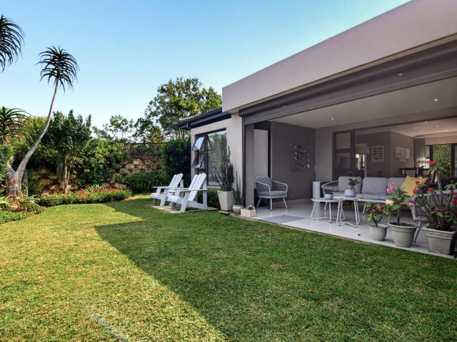 Townhouse for sale in Princess Grant, Kwazulu-natal