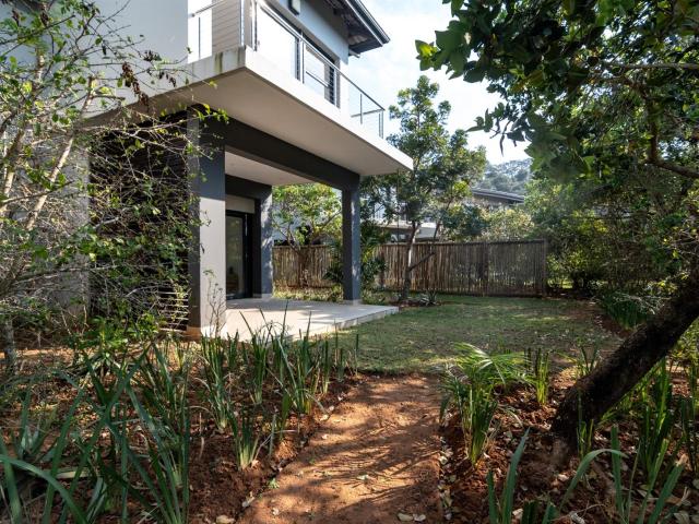 Townhouse for sale in Princess Grant, Kwazulu-natal