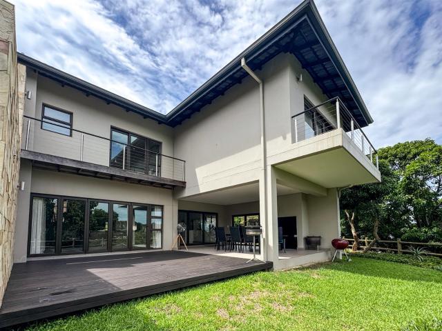 Townhouse for sale in Princess Grant, Kwazulu-natal