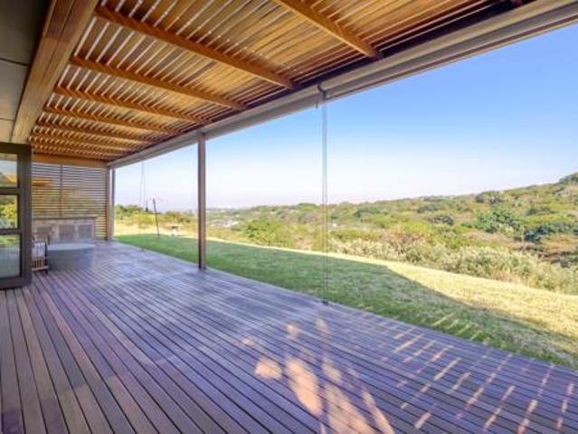 Townhouse for sale in Princess Grant, Kwazulu-natal
