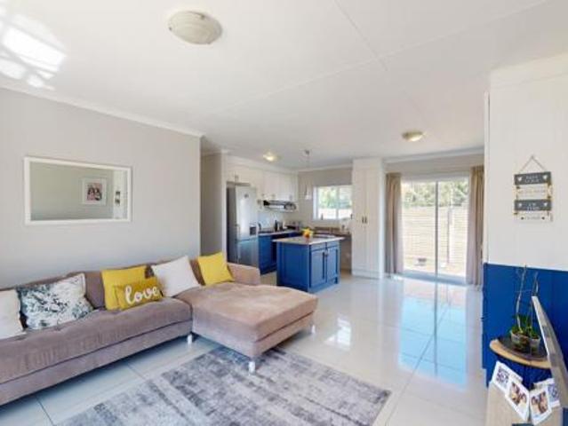 Townhouse for sale in Eastern Cape