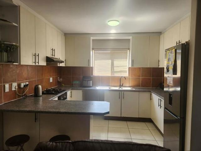 Townhouse for rent in Eastern Cape