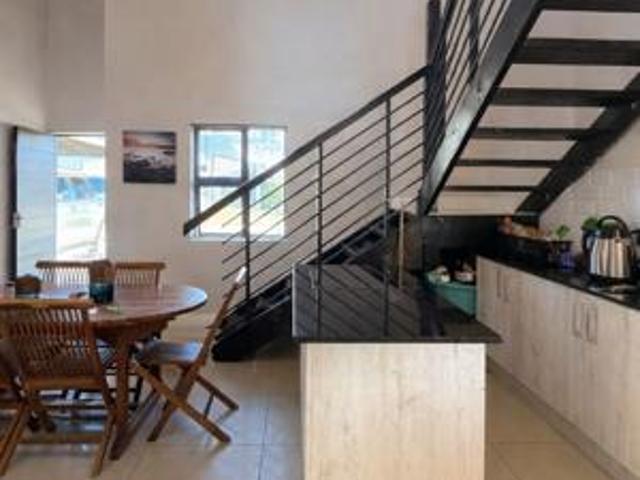 Townhouse for sale in Eastern Cape