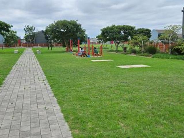 Townhouse for sale in Eastern Cape