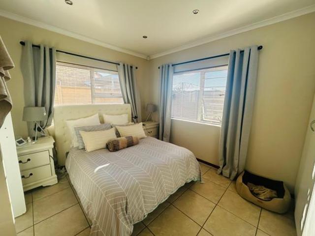Townhouse for rent in Eastern Cape