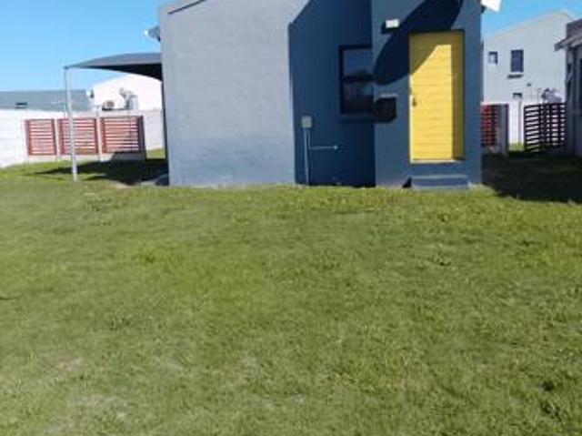 Townhouse for sale in Nelson Mandela Bay Ward 18, Nelson Mandela Bay Metropolitan Municipality