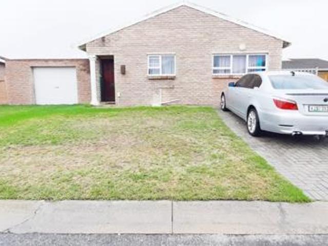 House for rent in Eastern Cape