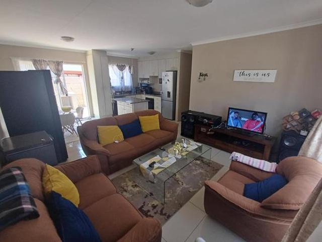 Townhouse for sale in Eastern Cape