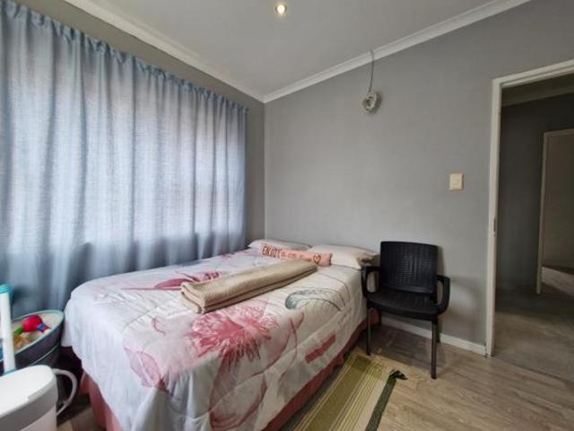 Townhouse for rent in Nelson Mandela Bay Ward 18, Nelson Mandela Bay Metropolitan Municipality