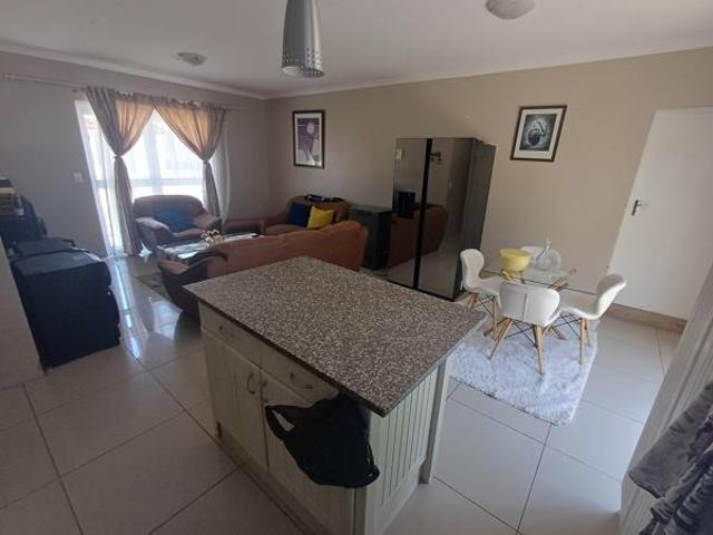 Townhouse for sale in Eastern Cape