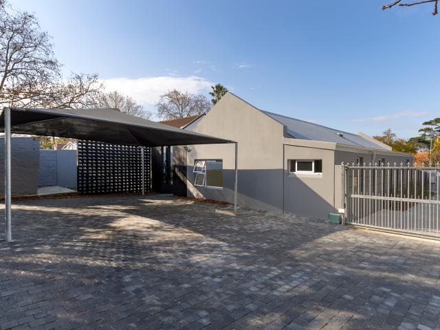 Townhouse for sale in Western Cape