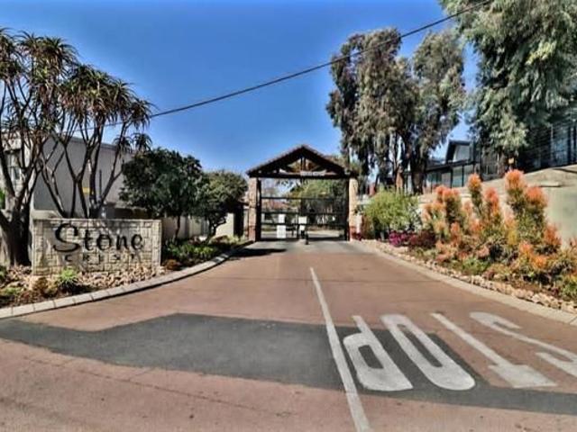 House for rent in Randburg, Gauteng