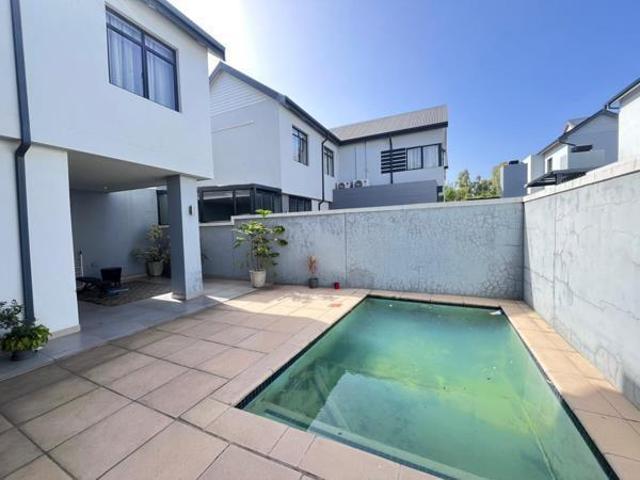 House for rent in Randburg, Gauteng