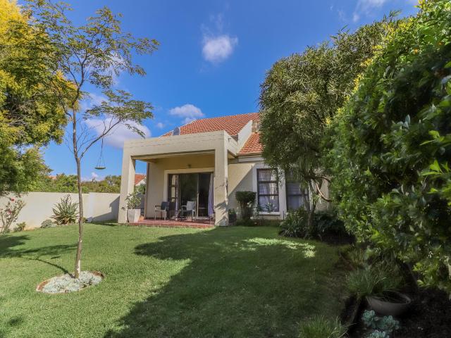 Townhouse for sale in Randburg, Gauteng