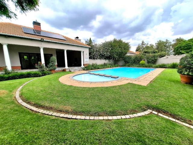 Townhouse for sale in Gauteng
