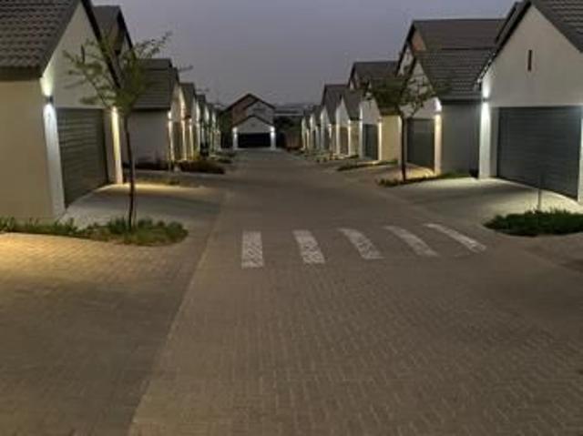 House for rent in Randburg, Gauteng