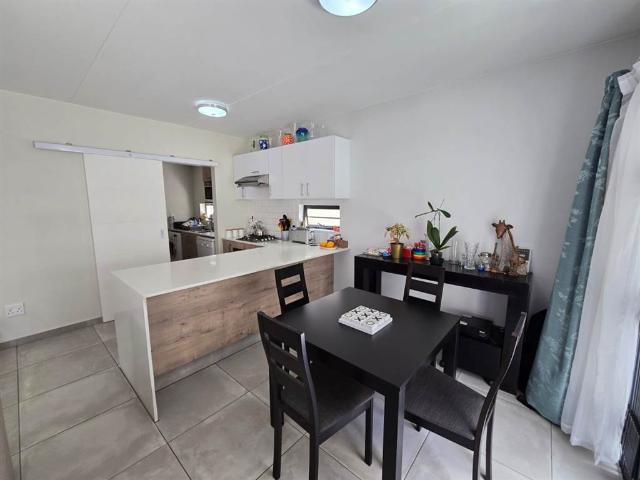 Townhouse for sale in Johannesburg