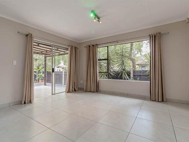 Townhouse for sale in Johannesburg