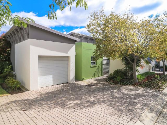 Townhouse for sale in Gauteng