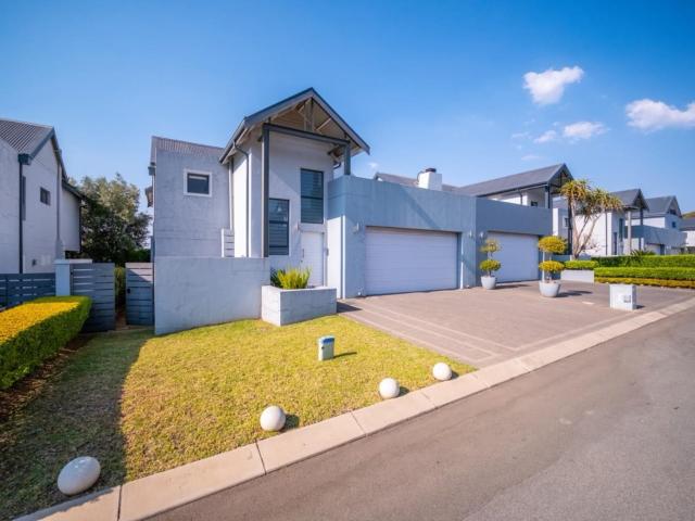 Townhouse for sale in Gauteng