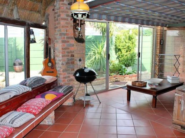 Townhouse for sale in Eastern Cape