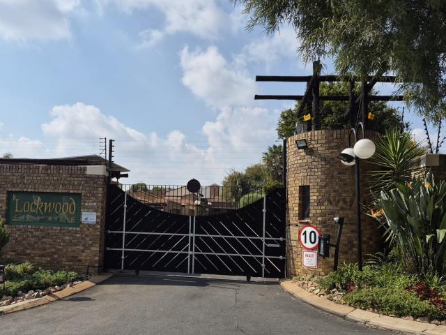 Townhouse for rent in Gauteng