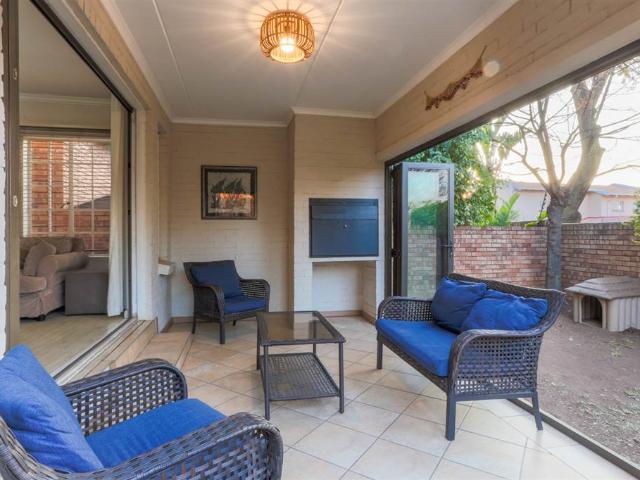 Townhouse for sale in Johannesburg