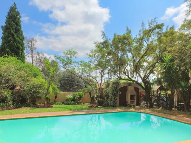 Townhouse for sale in Randburg, Gauteng