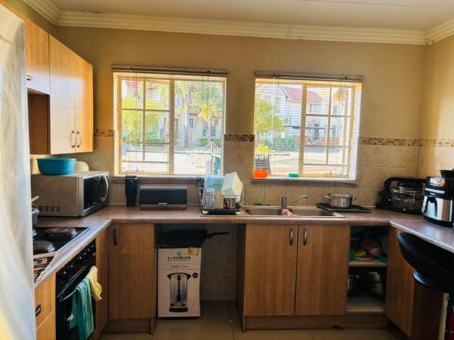 Townhouse for sale in Centurion, Gauteng