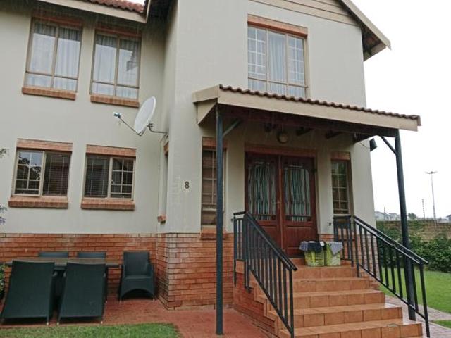 Townhouse for sale in Centurion, Gauteng