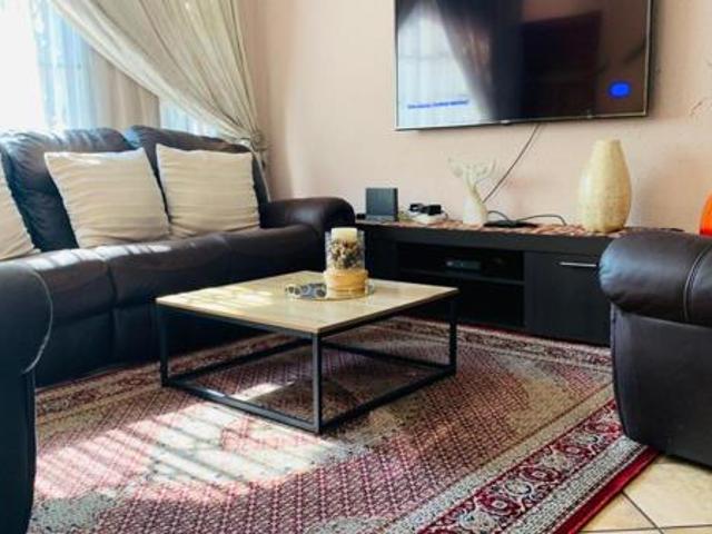 Townhouse for sale in Centurion, Gauteng