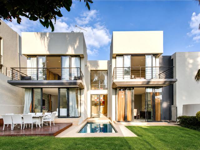 Townhouse for sale in Alexandra, Gauteng