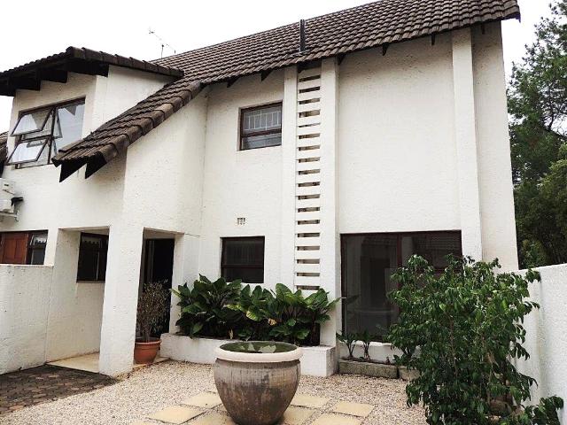 Townhouse for rent in Alexandra, Gauteng