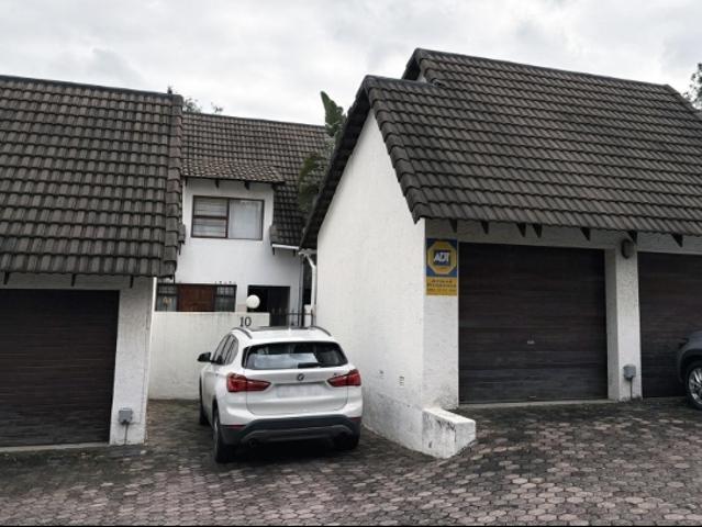 Townhouse for sale in Alexandra, Gauteng