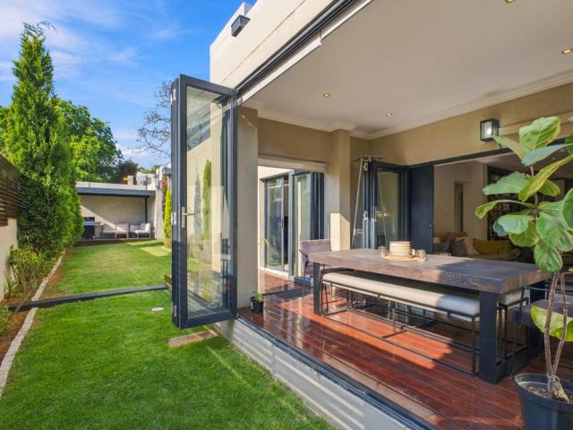 Townhouse for sale in Alexandra, Gauteng