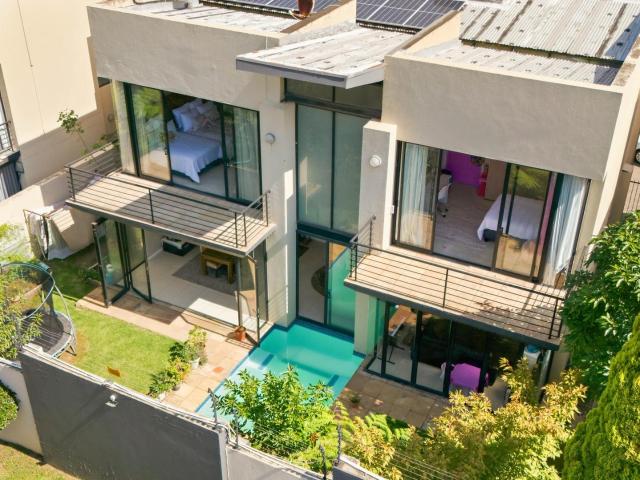 Townhouse for sale in Alexandra, Gauteng