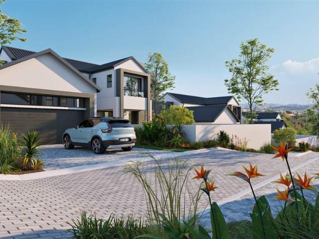 Townhouse for sale in Johannesburg, North & Sandton