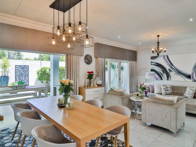 Townhouse for rent in Alexandra, Gauteng
