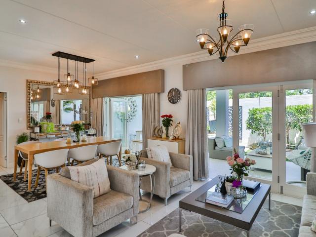 Townhouse for sale in Alexandra, Gauteng