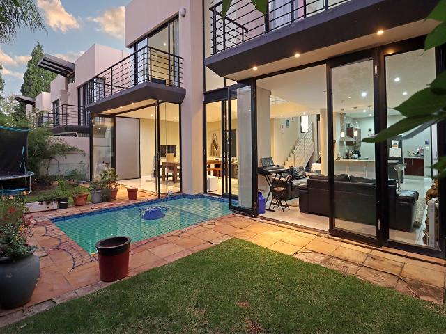 Townhouse for sale in Alexandra, Gauteng