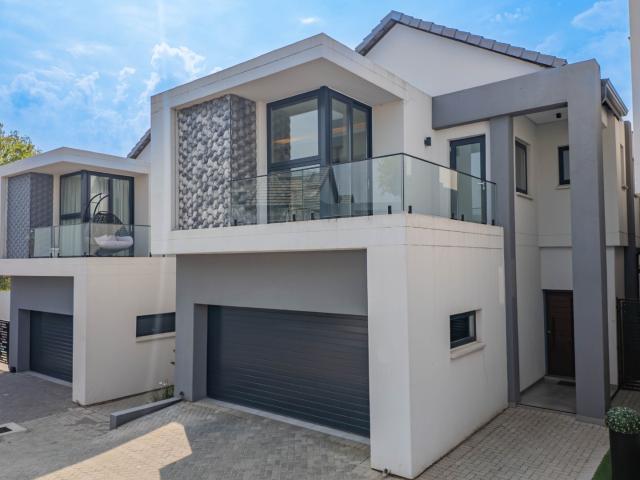 Townhouse for sale in Alexandra, Gauteng