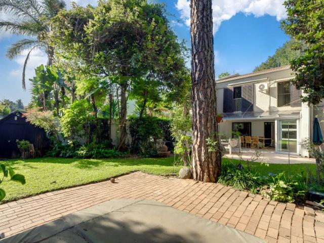 Townhouse for sale in Alexandra, Gauteng